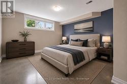 Virtually staged - 
