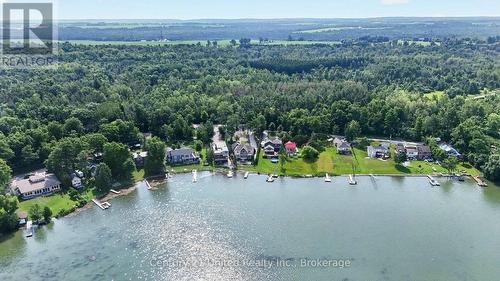 19600 St Christophers Beach Road Lane, Scugog, ON 