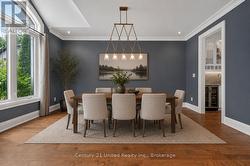 Virtually staged - 