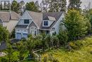 Most private lot - 68 Riverwalk Place, Midland, ON 