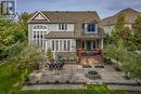 backyard oasis - 68 Riverwalk Place, Midland, ON 