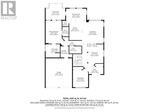 68 Riverwalk Place, Midland, ON 