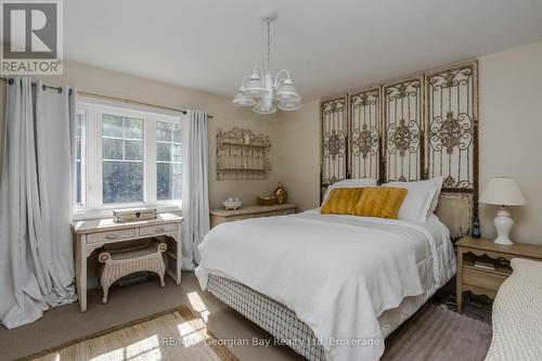 2nd bedroom- 2nd floor - 68 Riverwalk Place, Midland, ON 