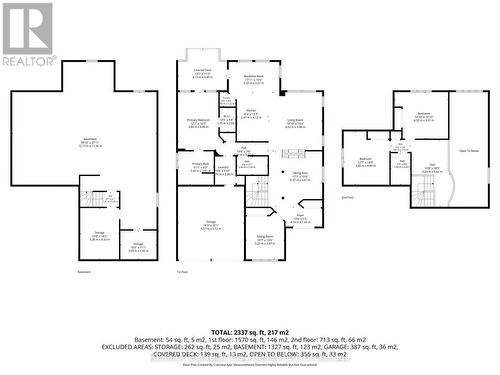 68 Riverwalk Place, Midland, ON 