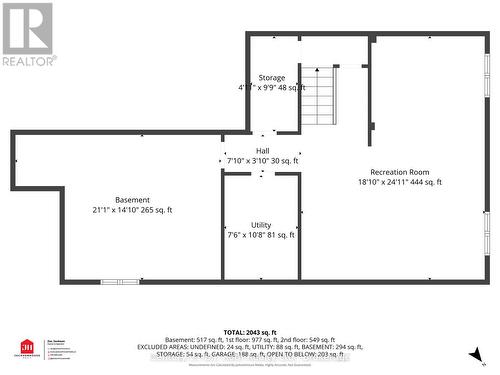 7 Rice Lane Road, Orillia, ON 