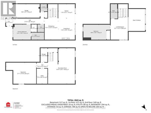 7 Rice Lane Road, Orillia, ON 