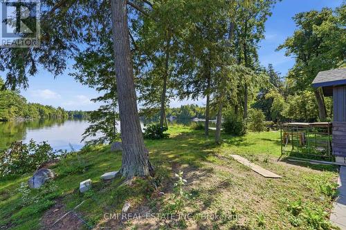2324 Salmon Bay Road, Douro-Dummer, ON 