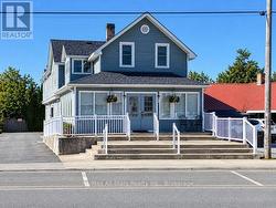 A - 9 FRANCIS STREET W Kawartha Lakes (Fenelon Falls), ON K0M 1N0