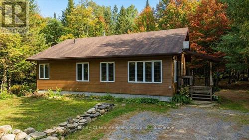 649 Madawaska Road, Hastings Highlands (Wicklow Ward), ON 