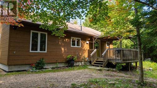 649 Madawaska Road, Hastings Highlands (Wicklow Ward), ON 