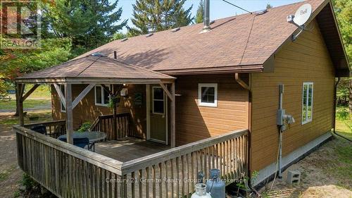 649 Madawaska Road, Hastings Highlands (Wicklow Ward), ON 