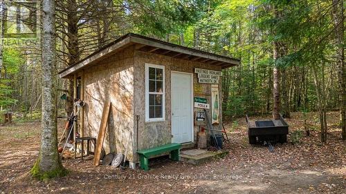 649 Madawaska Road, Hastings Highlands (Wicklow Ward), ON 