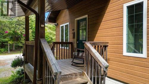 649 Madawaska Road, Hastings Highlands (Wicklow Ward), ON 