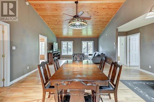 649 Madawaska Road, Hastings Highlands (Wicklow Ward), ON 
