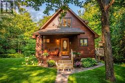 395 SAWMILL ROAD Douro-Dummer, ON K0L 2H0