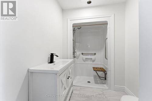 16B Accessible Bath - 16 Store Street, Prince Edward County (Hillier Ward), ON 