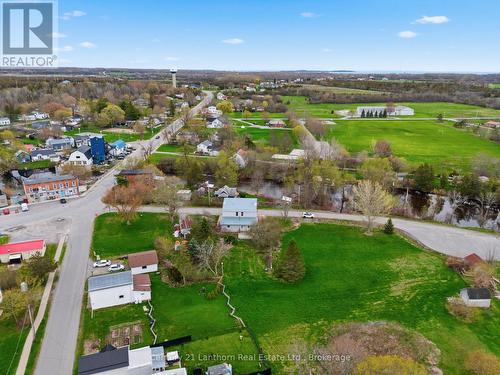 The heart of Consecon! - 16 Store Street, Prince Edward County (Hillier Ward), ON 