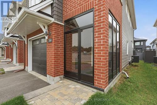 2365 Goldhawk Drive, Ottawa, ON 
