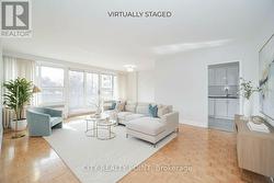 507 - 10 SHALLMAR BOULEVARD Toronto, ON M5N 1J4