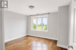 Secondary Bedroom freshly painted - 
