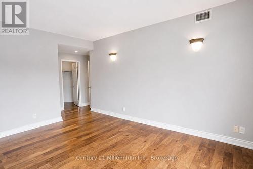 Primary going into - 407 - 10 Bay Street E, Blue Mountains, ON 