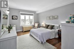 Primary Suite - 