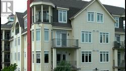 4th floor balcony - 