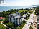 Views from the building - 407 - 10 Bay Street E, Blue Mountains, ON 