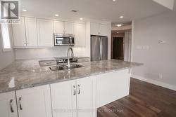 Updated Kitchen - 