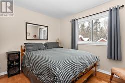 Another Shot of Primary Bedroom - 