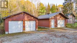 Tons of Garage Space for Cars and Toys - 
