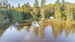 Privacy From the Lake with Gentle Entry - 