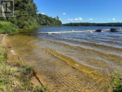Shot of the Amazing Beach & Gentle Entry for Kids - 