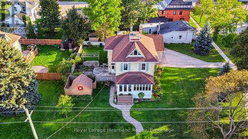 67 Elgin Avenue W, Goderich (Goderich (Town)), ON 