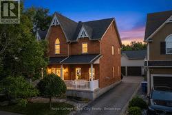 305 RIDGE ROAD Guelph/Eramosa (Rockwood), ON N0B 2K0