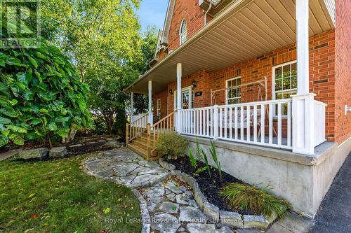 305 Ridge Road, Guelph/Eramosa (Rockwood), ON 