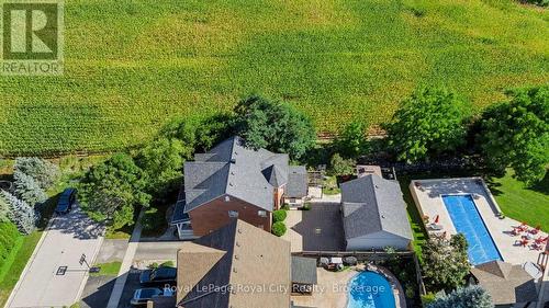 305 Ridge Road, Guelph/Eramosa (Rockwood), ON 