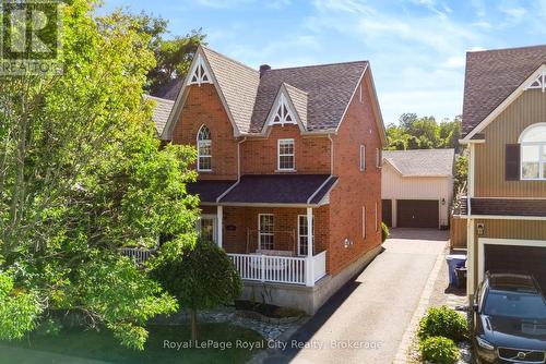 305 Ridge Road, Guelph/Eramosa (Rockwood), ON 