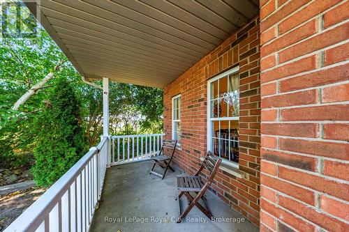 305 Ridge Road, Guelph/Eramosa (Rockwood), ON 