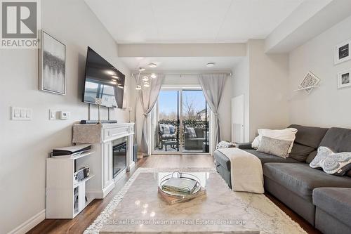 106 - 7 Kay Crescent, Guelph (Pineridge/Westminster Woods), ON 
