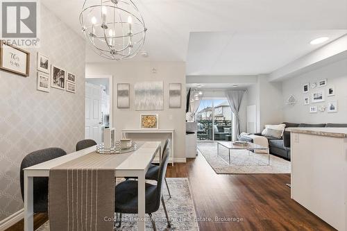 106 - 7 Kay Crescent, Guelph (Pineridge/Westminster Woods), ON 