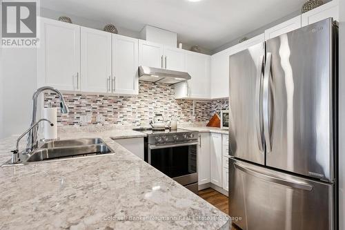 106 - 7 Kay Crescent, Guelph (Pineridge/Westminster Woods), ON 