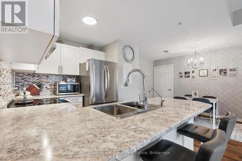 106 - 7 Kay Crescent, Guelph (Pineridge/Westminster Woods), ON 