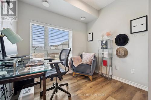 106 - 7 Kay Crescent, Guelph (Pineridge/Westminster Woods), ON 
