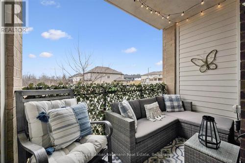 106 - 7 Kay Crescent, Guelph (Pineridge/Westminster Woods), ON 