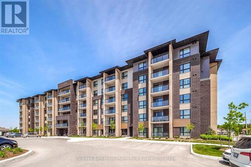 106 - 7 Kay Crescent, Guelph (Pineridge/Westminster Woods), ON 