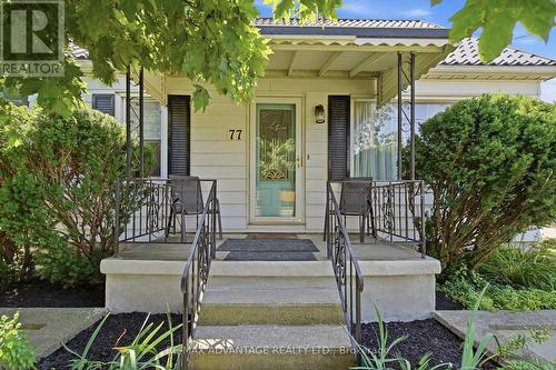 77 First Avenue, St. Thomas, ON 
