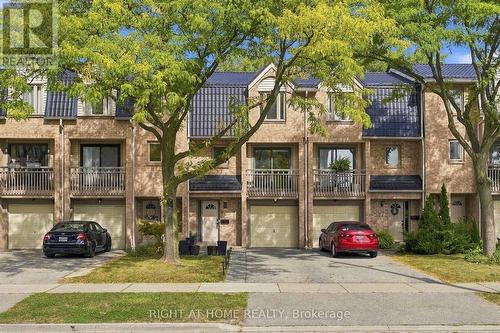 45 - 4101 WESTMINSTER PLACE  Mississauga, ON L4W 4X4