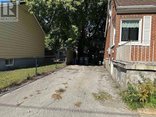 1321 St. James Avenue, Mississauga, ON 