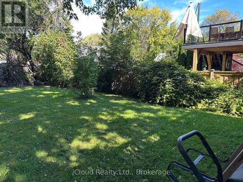 1321 St. James Avenue, Mississauga, ON 